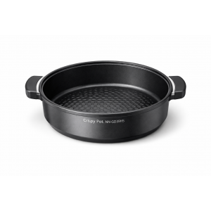 Емкость Crispy pot для СВЧ F4606BW80EP (P13)